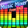 icon Music Mixer