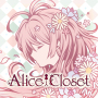 icon Alice Closet