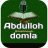 icon Abdullo domla 1.2