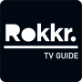 icon RoKKr Tv App Walkthrough