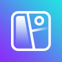 icon Collage Maker - Photo Editor for Sony Xperia XZ1 Compact