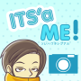 icon ITS'a ME! Boy Camera Free for LG K10 LTE(K420ds)