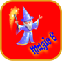 icon Magic 6 Impossible Magic for Samsung S5830 Galaxy Ace