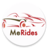 icon MeRides 0.1.4