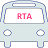 icon RTA Bus Tracker 1.0.5
