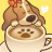 icon Dog Cafe Tycoon 1.0.22