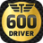 icon TAXI600 Driver 1.6.6.1321