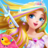icon Sweet Princess Fantasy Hair Salon 1.0.4