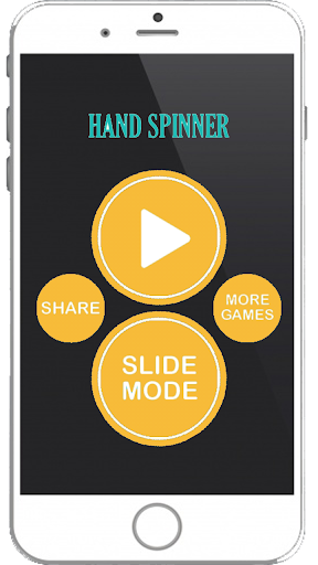 hand spinner gra pro