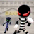 icon Stickman Bank Robbery Escape 1.3