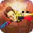 icon Flying Hero Escape 3D 1.4