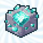 icon Find Diamonds for Mine & craft for Samsung S5830 Galaxy Ace
