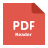 icon PDF File Reader 1.22
