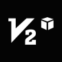 icon V2Box - V2ray Client for iball Slide Cuboid