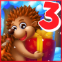 icon Hedgehog's Adventures Part 3 for Samsung S5830 Galaxy Ace