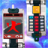 icon DX Power Hero Samurai Transform 1.0.0.0