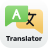 icon All Language Translator 1.1.4