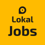 icon Lokal Jobs - Job search app