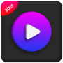 icon MAX Video Player : All in one HD Video Player