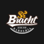icon Sr. Bracht Barbearia for iball Slide Cuboid
