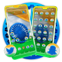 icon 15 August Theme for Samsung Galaxy Note 10 1