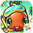 icon Happy Fish 7.7.12