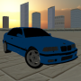 icon Car Parking Simulator for Doopro P2