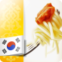 icon com.modernguide.FoodKorean.DPS