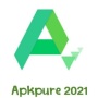 icon APKPure App Download For Pure Apk Guide