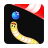 icon Snake Battle 1.401