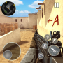 icon Counter Terrorists Shooter FPS for Samsung S5830 Galaxy Ace