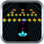 icon Pixel Space Invaders