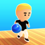 icon Skyline Bowling for Samsung Galaxy Note 10 1
