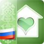 icon Семья в исламе for Samsung Galaxy Note 10 1