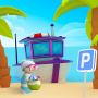icon Parking Jam 3D