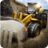 icon Loader Dump Truck Hill SIM 2.3