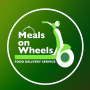 icon Meals On Wheels Customer App
