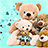 icon Teddy Bear Live Wallpaper 2.11