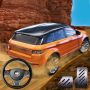 icon Car Race 3D: Mountain Climb for LG K10 LTE(K420ds)