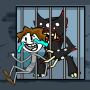 icon Monster Prison: Horror Escape