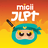 icon Migii JLPT 2.9.8