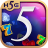 icon High 5 Casino Real Slots 4.30.0