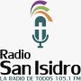 icon Radio SAN ISIDRO Honduras