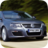 icon Passat B6 Drift Simulator 2.2