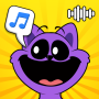 icon Guess Monster Voice for iball Slide Cuboid