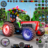 icon Tractor Farming Game 1