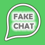 icon Fake ChatFake Conversations Maker