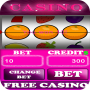 icon Slot Machine Fruits Casino