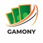 icon Gamony : Free Rewards