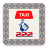 icon br.com.originalsoftware.taxifonecliente.taxi222 3.44.2